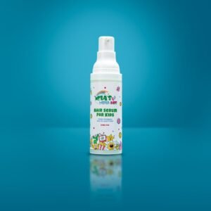 Hair serum