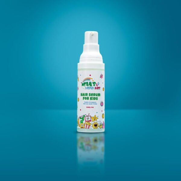 Hair serum