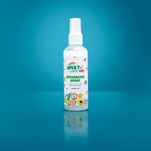 Spray Démélant