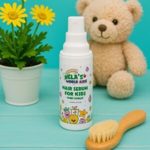 Hair serum