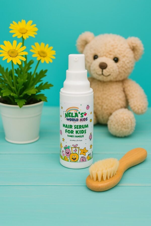 Hair serum - Image 2