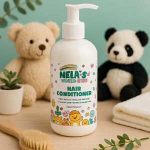 Hair Conditioner