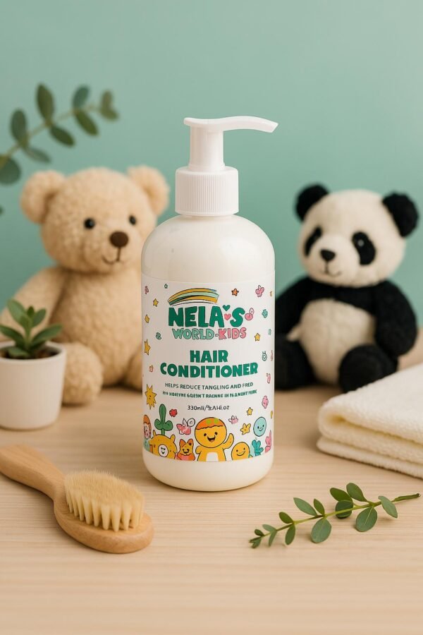 Hair Conditioner - Image 2